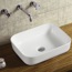 Square Counter Top Basin 495mm JHI-22-302